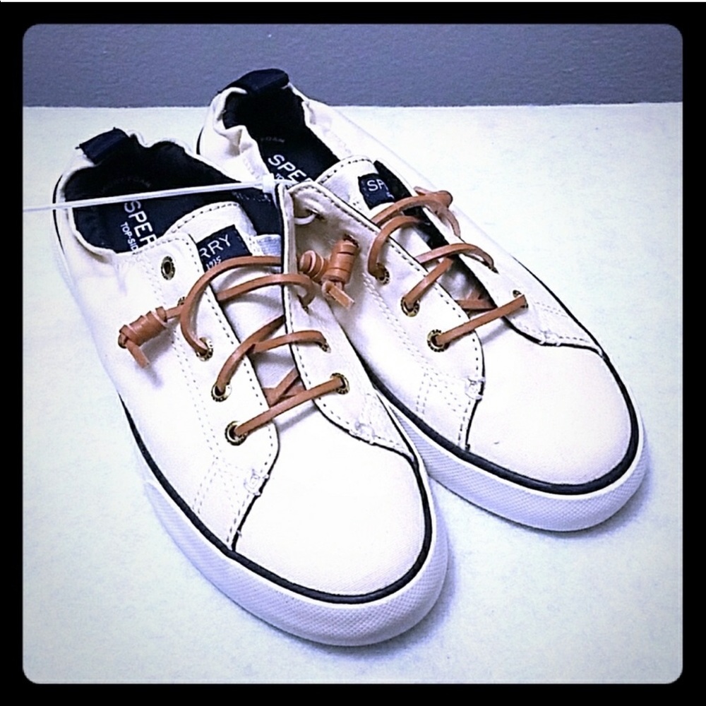 Sperry Top Sider Sneakers